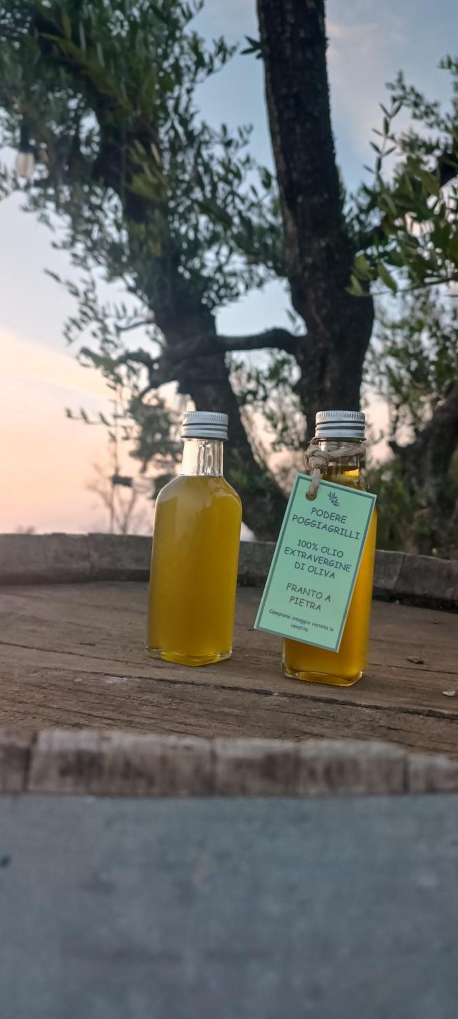 Glamping Podere Poggiagrilli San Gervasio Zewnętrze zdjęcie