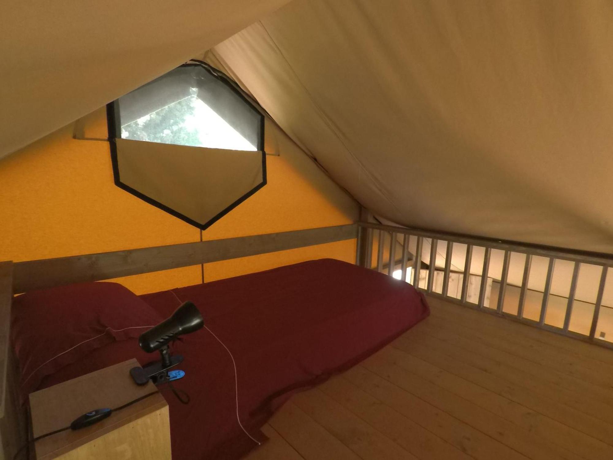 Glamping Podere Poggiagrilli San Gervasio Zewnętrze zdjęcie
